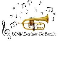 KCMV Excelsior – De Bazuin