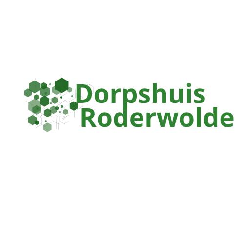 Dorpshuis Roderwolde